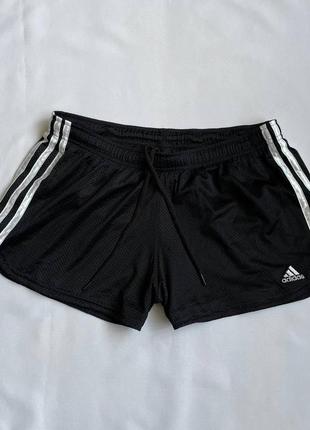 Спортивні шорти adidas1 фото