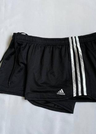 Спортивні шорти adidas2 фото