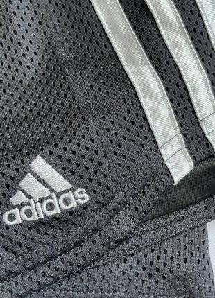 Спортивні шорти adidas3 фото