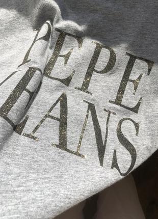 Футболка pepe jeans4 фото