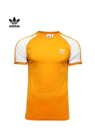 Чоловіча футболка adidas originals оригінал [  s-m ]