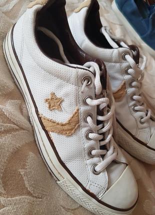 Кеды converse  39р