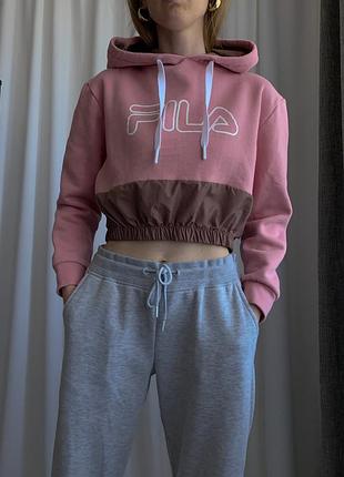 Худі fila | оригінал