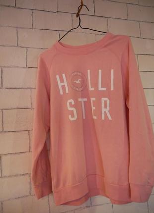 Світшот від hollister