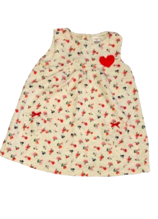 Сарафан для маленьких принцес