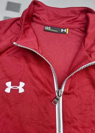 Кофта under armour 4