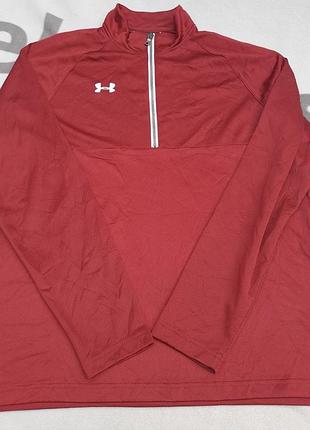 Кофта under armour 5