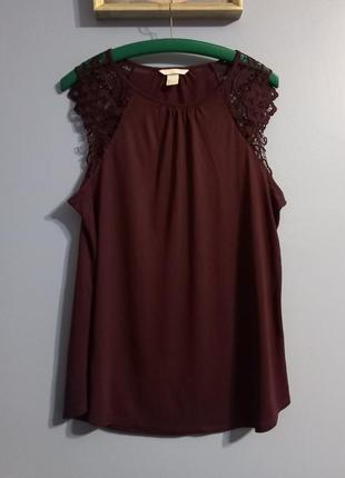 Легкая трикотажная кофта 6