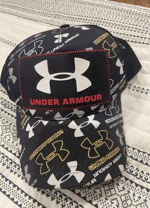 Under armor