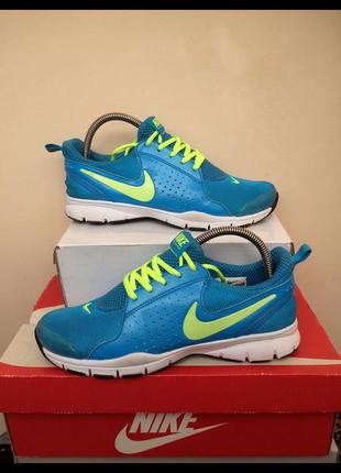 Беговые кроссовки nike training in season tr