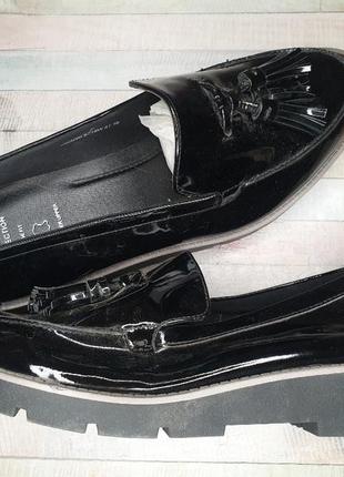 Туфли m&s collection