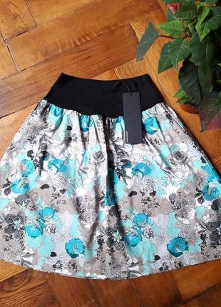 Юбка vero moda, х/б,(s/м).