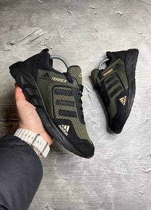 Мужские кроссовки adidas 🤫6 фото