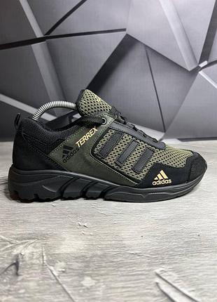 Мужские кроссовки adidas 🤫5 фото