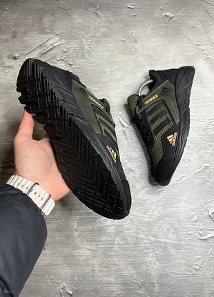 Мужские кроссовки adidas 🤫3 фото