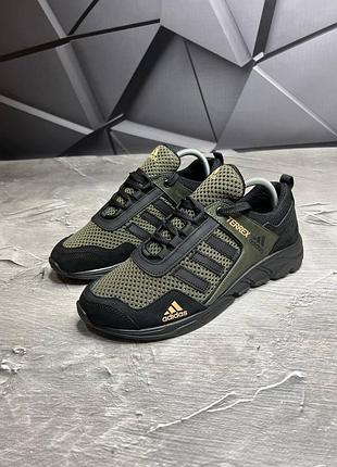Мужские кроссовки adidas 🤫2 фото