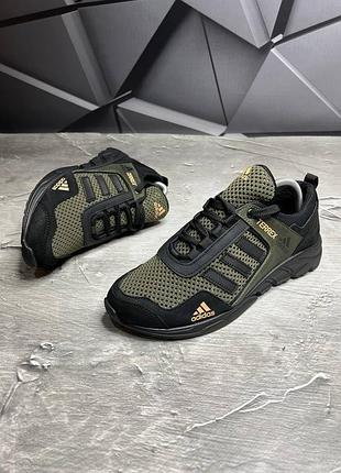 Мужские кроссовки adidas 🤫4 фото