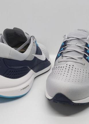 Повітропроникні кросівки nike air zoom vimero оригінал2 фото