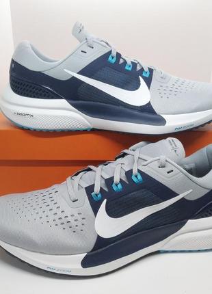 Повітропроникні кросівки nike air zoom vimero оригінал1 фото