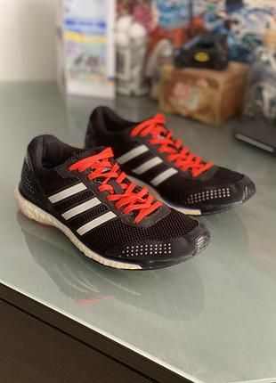Кросівки adidas adios boost