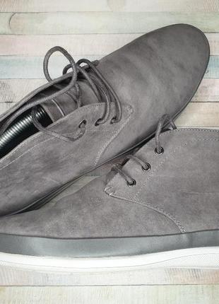 Ботинки сапоги m&s 1884 collection