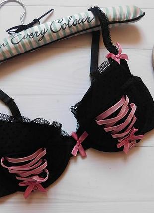 Бюстгальтер la senza размер 70 д