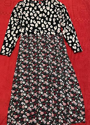 Великолепное платье next