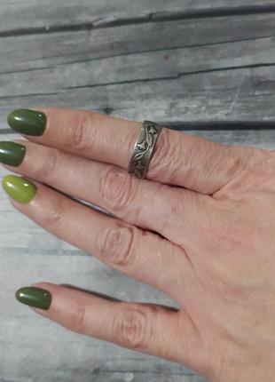 Мебелька мельхиор винтаж