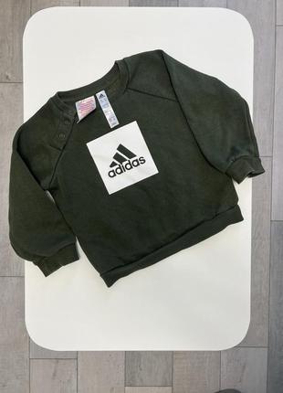 Світшот adidas