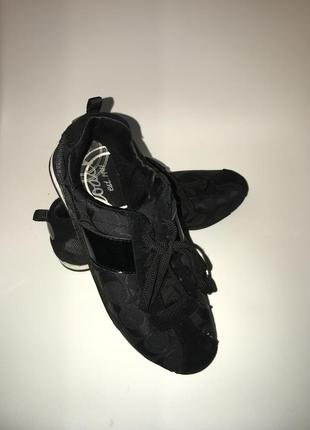 Кросовки coach