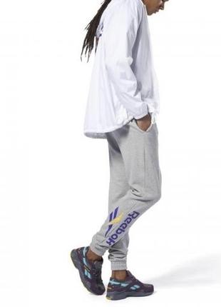 Штаны reebok р.m