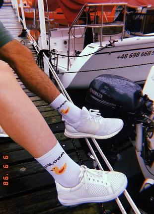 Шкарпетки носки socks
