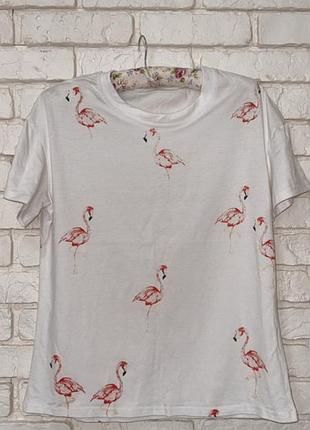 Актуальная футболка на лето 🌸