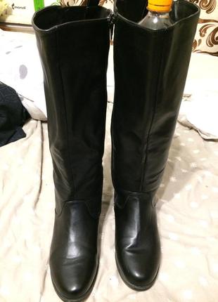 Yours сапоги осень-весна 25-25.5 см