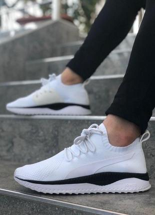 Шикарные стильные женские кроссовки \кеды пума puma.
