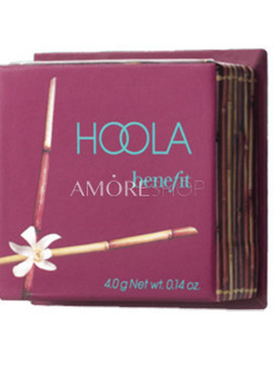 Бронзатор benefit hoola usa