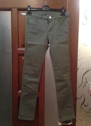 Брюки для дівчинки