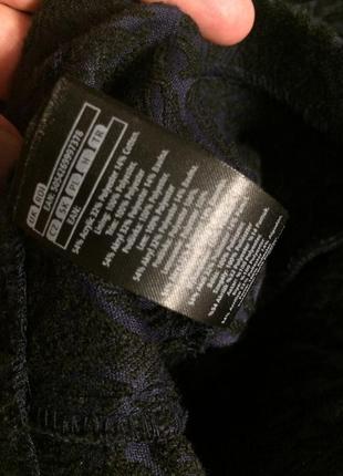 F&f спідниця спідничка з візерунком 7