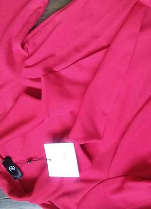 Сукня блейзер від missguided 6