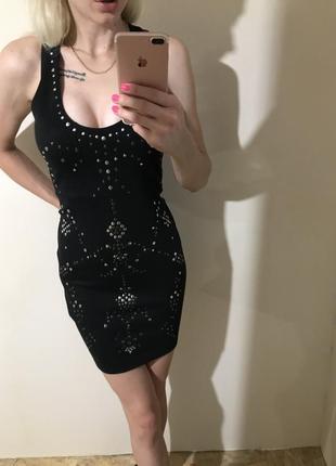Платье zara, размер s,m