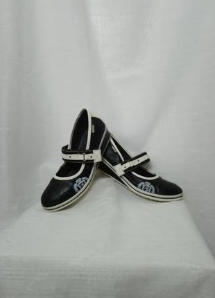 Стильні легкі туфельки 🏃♀️mihoikado