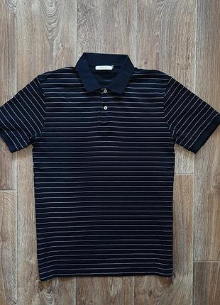 Футболка - поло jack&jones