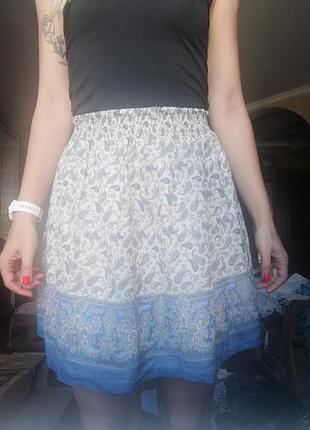 Спідниця zara