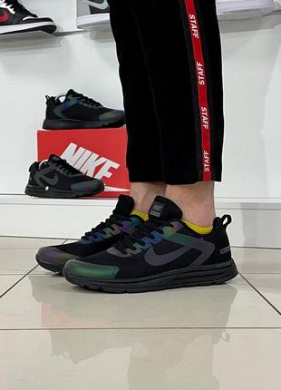 Nike shield чоловічі кросівки