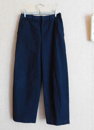 Брюки шкільні tu 7-8 років на ріст 128 см