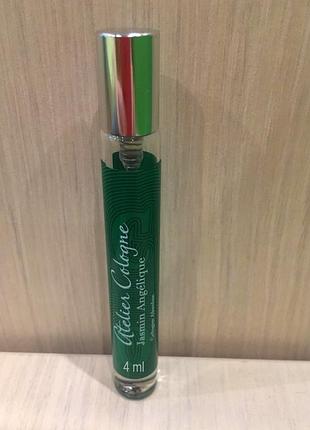 Atelier cologne jasmin angelique💥original отливант распив аромата цена за 1мл