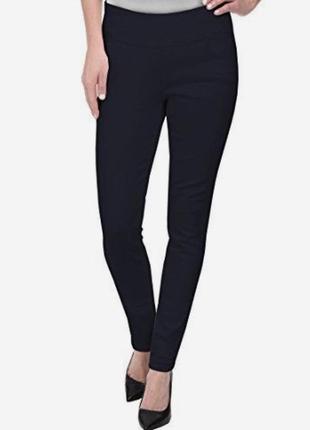 Штани жіночі пончо, tommy hilfiger stretch pull-on legging томмі хілфігер оригінал1 фото