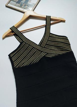 Красивое платье amisu4 фото