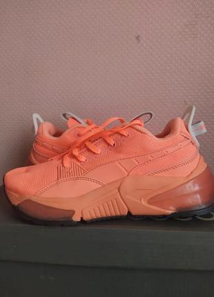 Женские кроссовки puma lqdcell2 фото