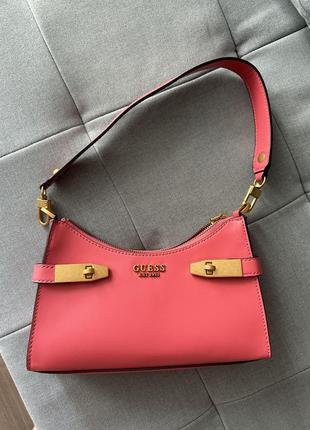 Оригінальна сумка guess